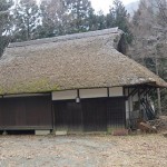 山梨県道志村　ネイチャーランド・オム