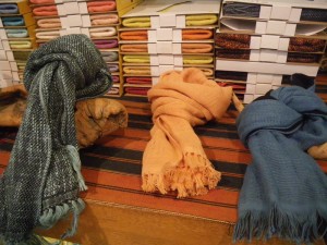 丸善丸の内本店で販売させて頂いております