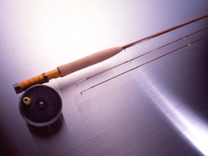 HIRATA ROD CUSTOM Model