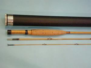 Ron Kusse Quad.（四角） 7'0" #4