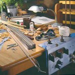ROD MAKING