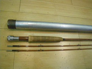 E.F. Payne 103　8'0" #5