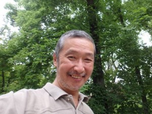 野中 角宏