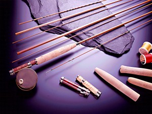 Rod Parts