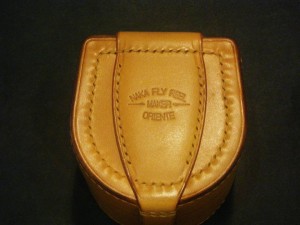 NAKA FLY REEL