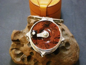 NAKA FLY REEL