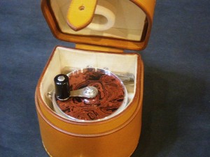 NAKA FLY REEL