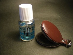 Giga Dry