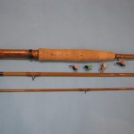 Hirata Rod