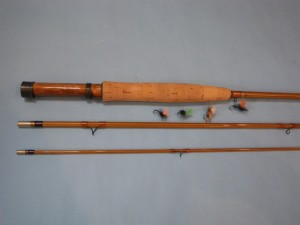 Hirata Rod