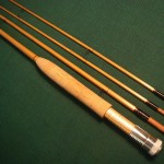 TAKEMOTO ROD