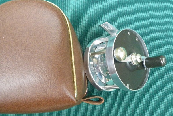 A. L. Walker TR-1